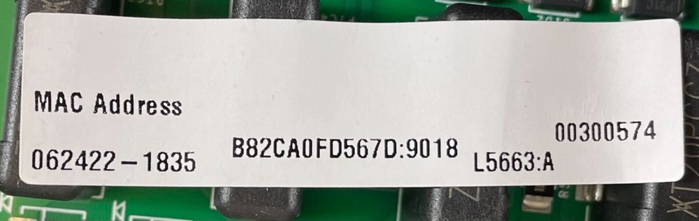 Firelite ES-50X - Same Day Shipping (SEALED)