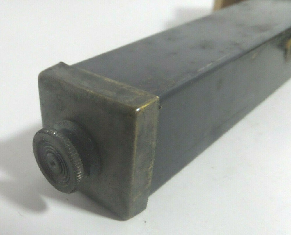 Army Engineer's locating level