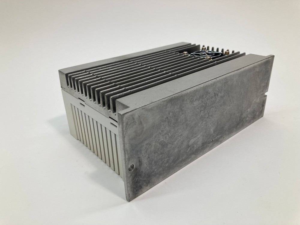 IAI SCON-C-400A-DV-0-2 Servo Controller