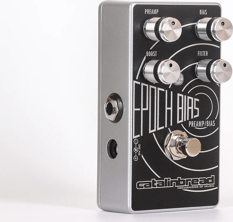 Catalinbread Epoch Bias