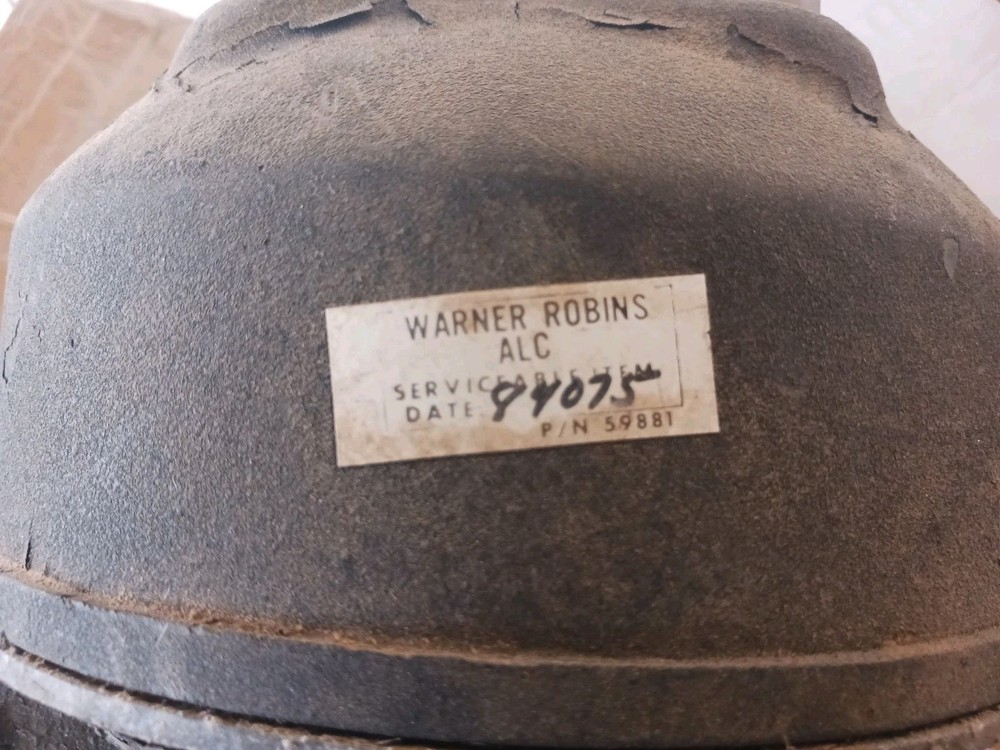 AUTO PILOT COMPONENT CONTROL Roll and Pitch Electrically Driven Gyro 600748 K-6