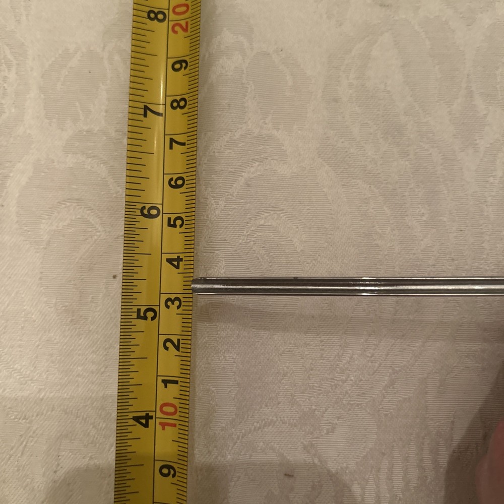 Hirsch # 10 / 3 Carving Gouge Sharp Excellent Condition Rare