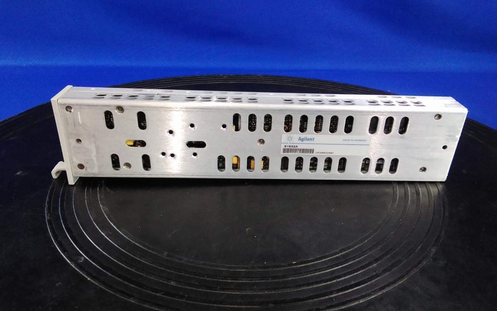 Agilent Keysight 81632A Module