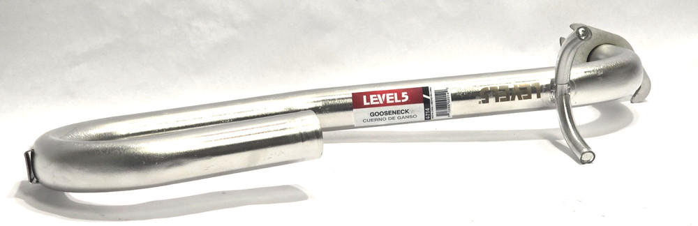 LEVEL5 TOOLS DRYWALL GOOSENECK 4-714