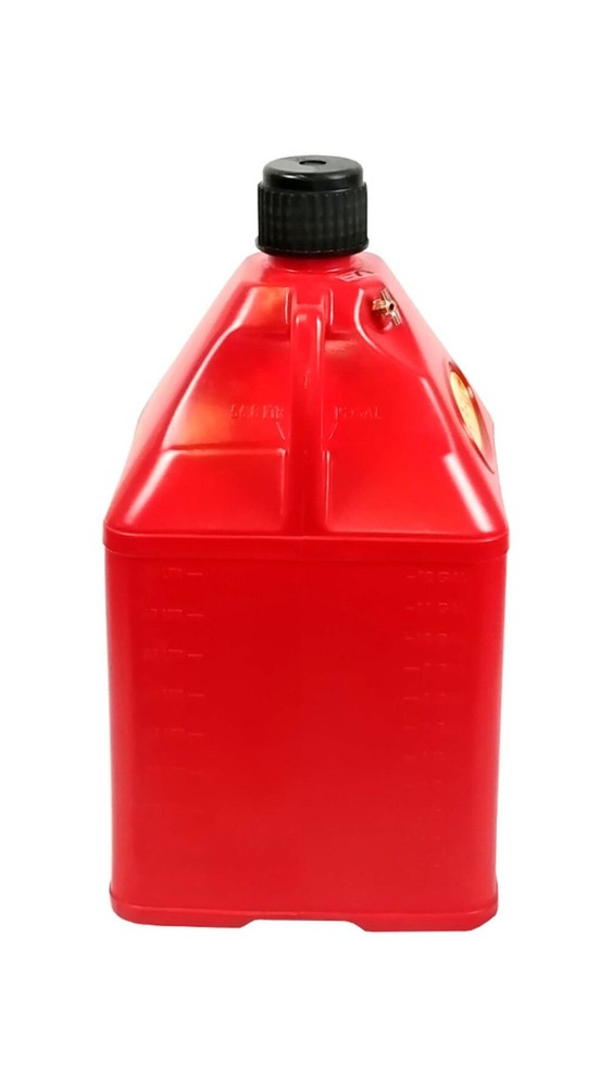 Flo-Fast 15 Gal Natural Fluid Container