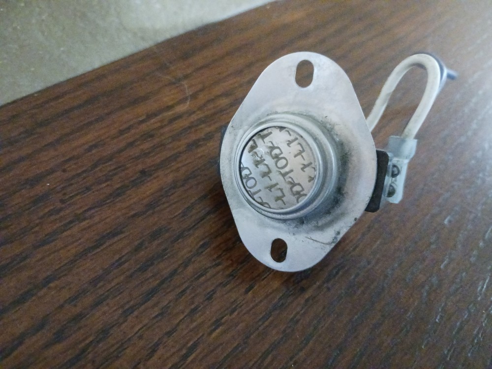 OEM Limit Switch for Rheem-Ruud-Weatherking Etc.