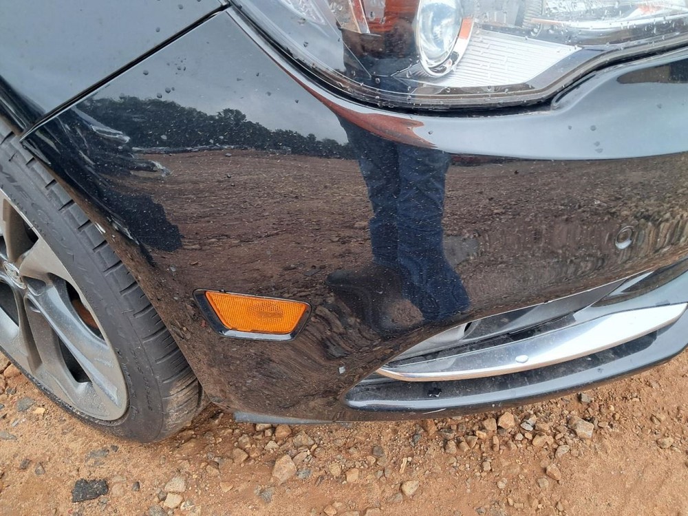 CASCADA 2017 Glove Box 4764160