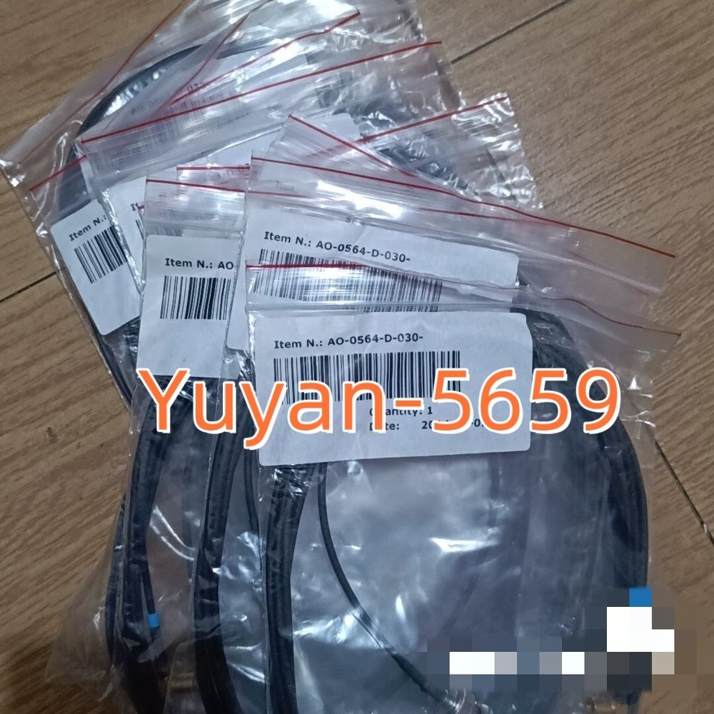 1 PC  Sensor Cables   AO-0564-D-030
