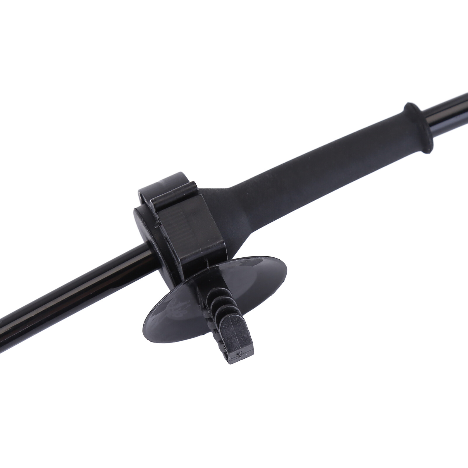 Front and Rear Left & Right ABS Wheel Speed Sensor 2 Pair for Chevy Silverado