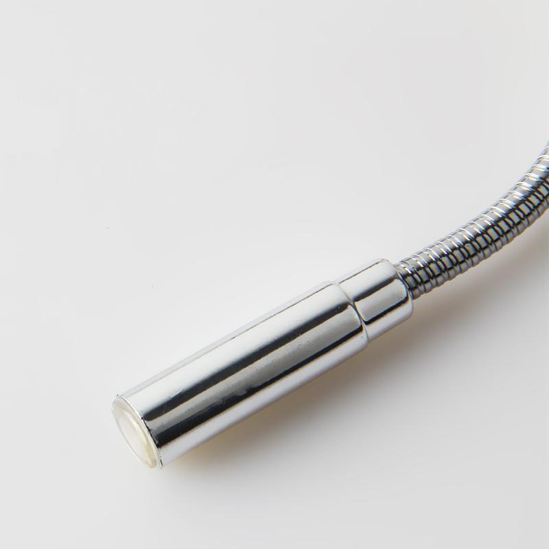 Mini USB LED Light Lamp For Computer Notebook Laptop PC Reading Flexible Bright