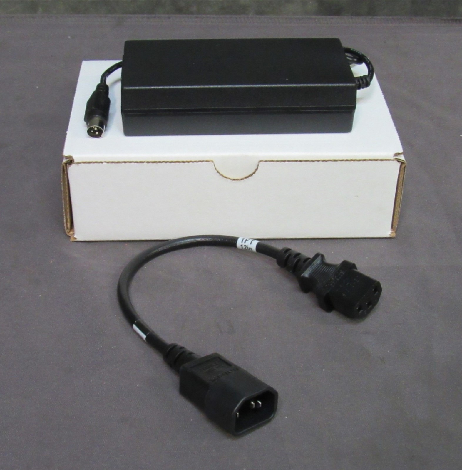 * NEW GE/Cytiva AKTA CU-950 Power Supply, PN: 28938774, 3-Pin