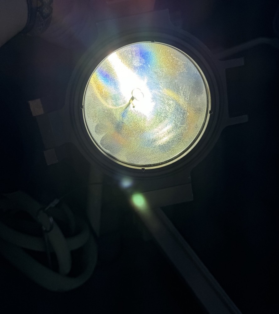 Surefire Hellfighter High Intensity Light - Combat Short Barrel Mount C