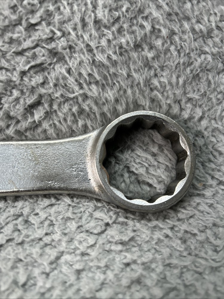 EVERCRAFT COMBINATION WRENCH 1-1/2 " 12-POINT