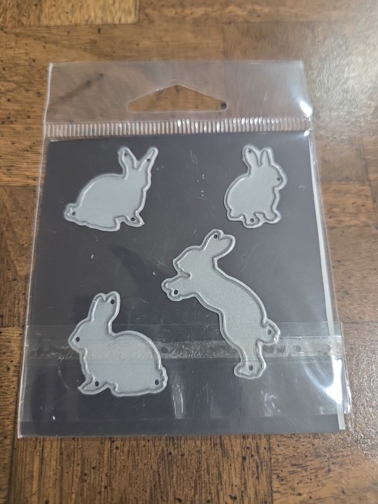 Io Dies Bunnies