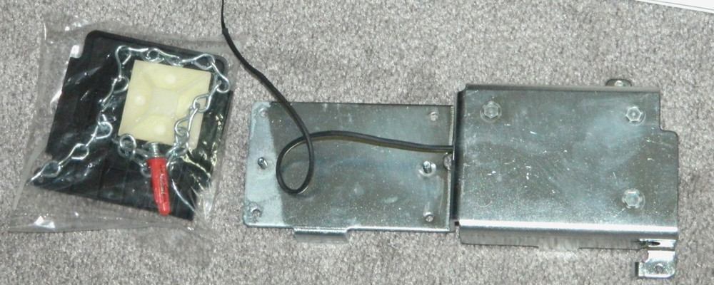 Never Used Traccess TRAC-Cabinet, Ericsson Electronic Lockset