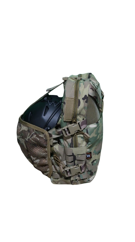Lightweight Tactical Hydration Backpack