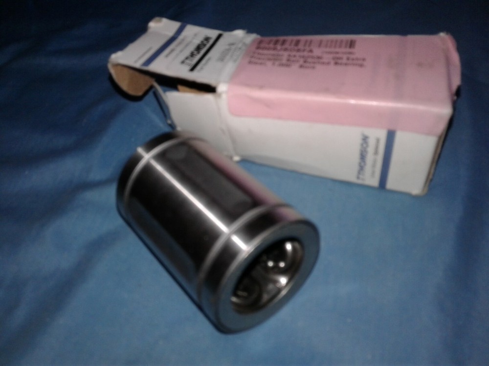 Thomson XA162536-OH Linear Bearing
