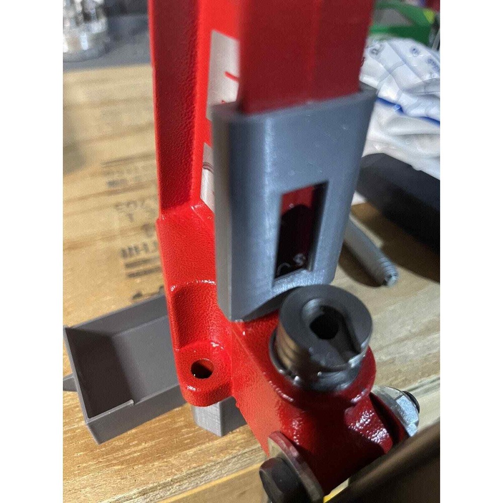 LEE Precision Breech-lock Single Stage Press Primer Catcher Kit Reloading NEW