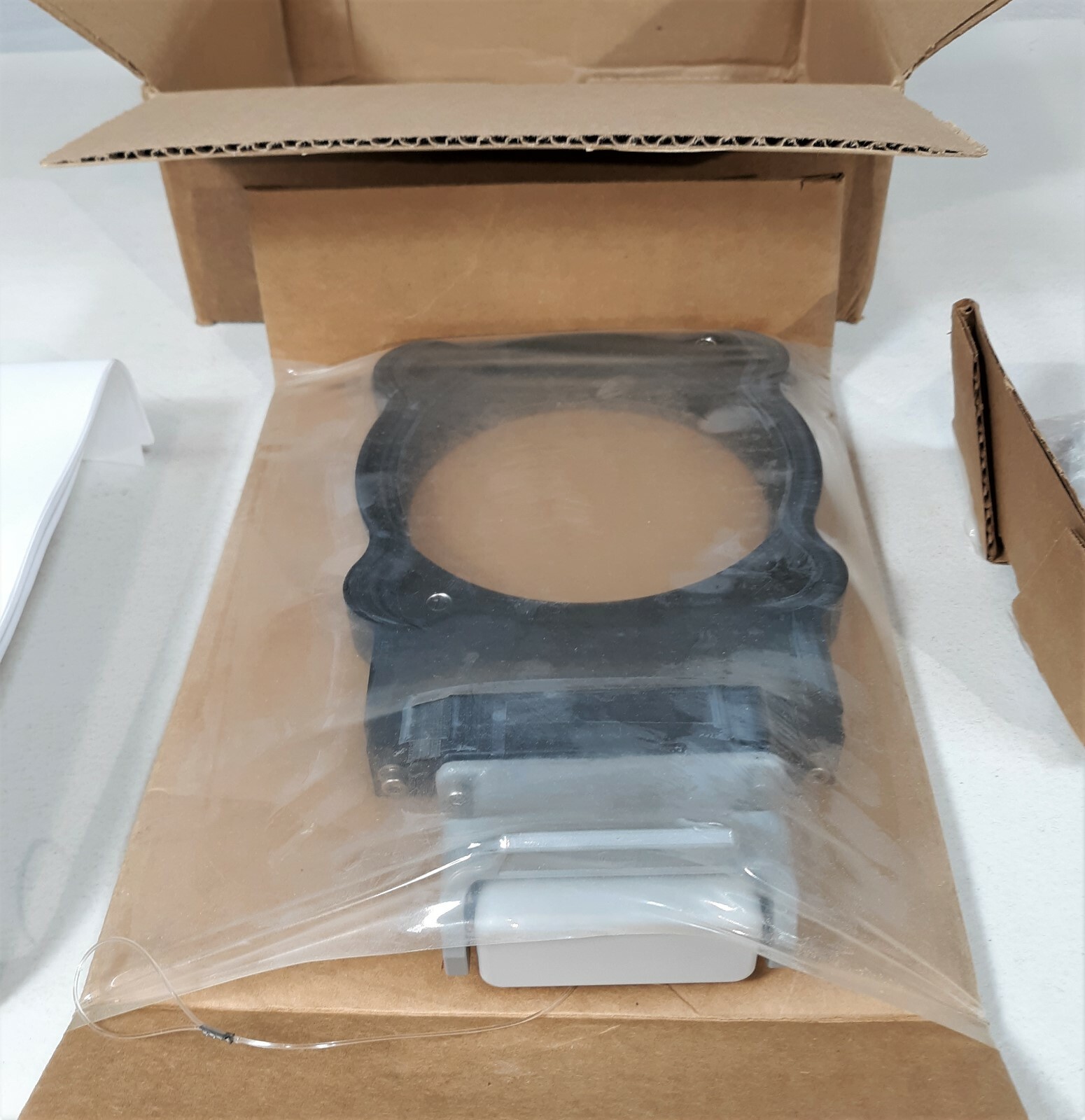 DYNAPAR SLIM Tach SL56 Magnetoresistive Encoder, NorthStar S51024ZX07XHX10