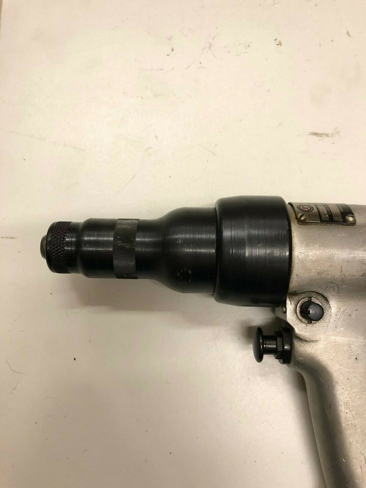 Rockwell 35F302A Pneumatic Air Tool