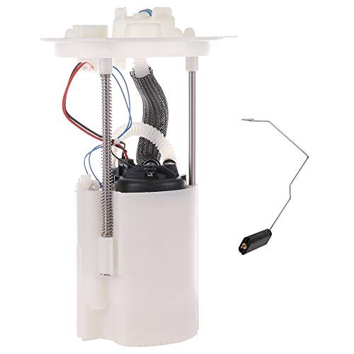 Compatible with E2598M Fuel Pump Electrical Assembly High Performance fit for