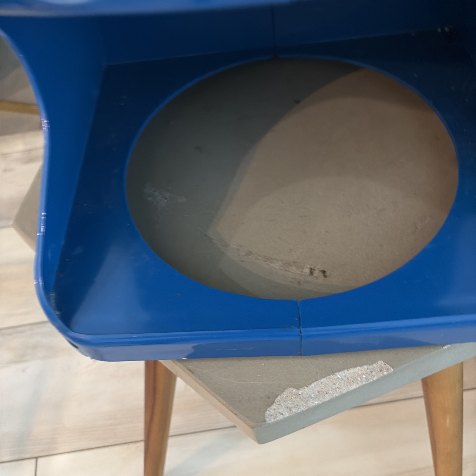 250W Commercial Ice Cub Shaved Ice Machine Premium Ice Shaver Snow Cone Maker