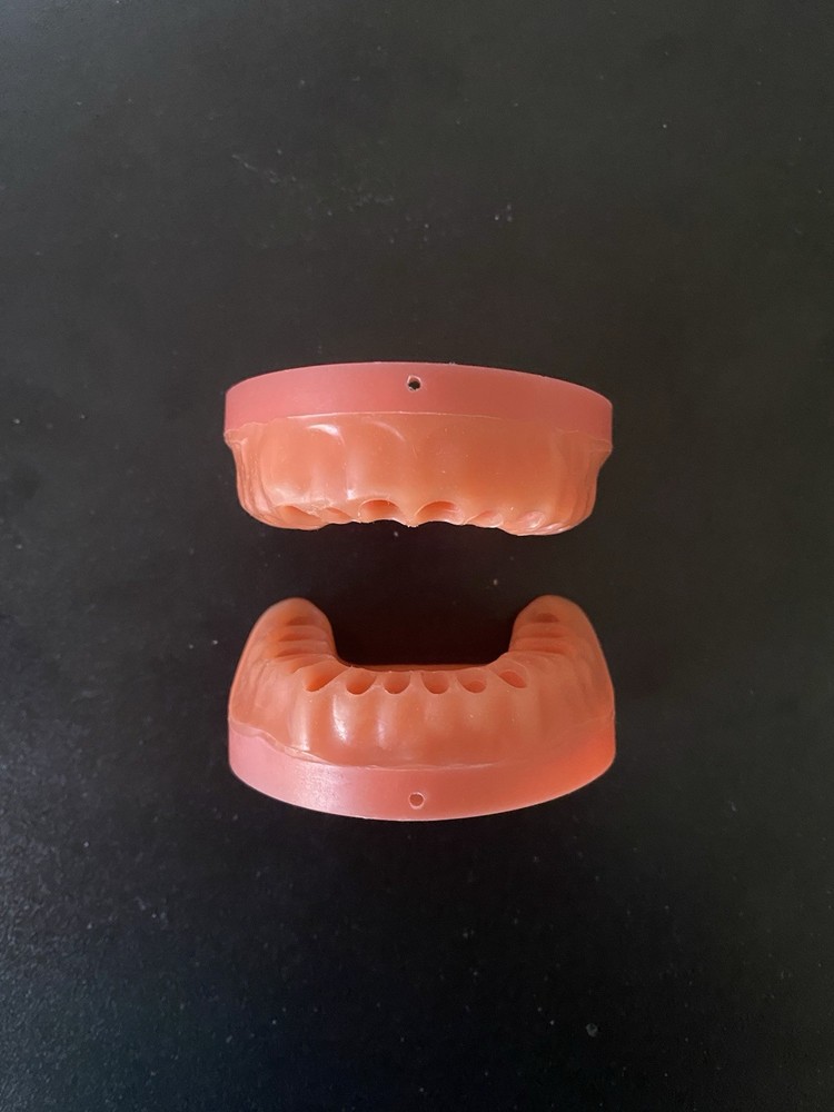 Acadental ModuPRO one replacement Gingiva