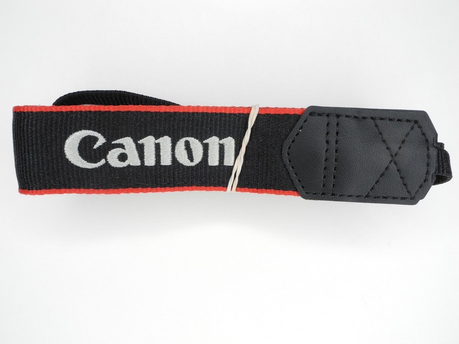 Canon EOS RP Genuine Mirrorless Camera Neck Strap