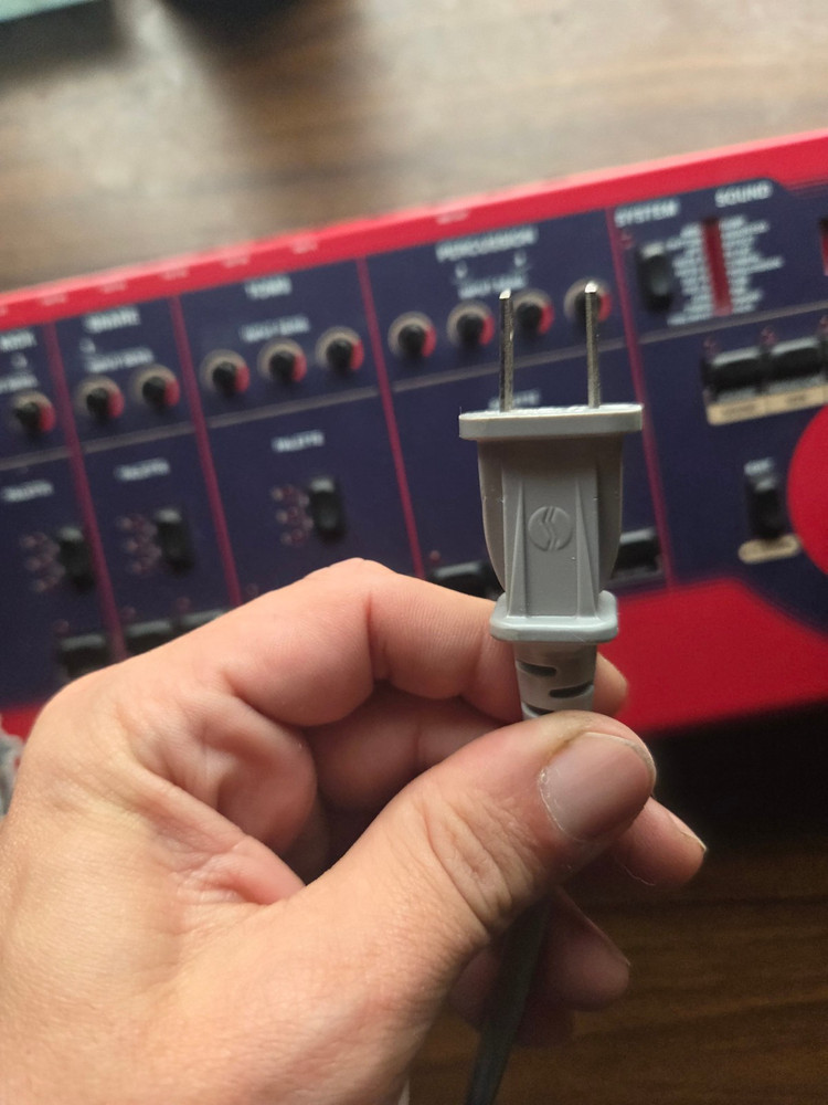 ddrum 4 SE Electronic Drum Trigger Module / Brain - Zero Latency - TESTED