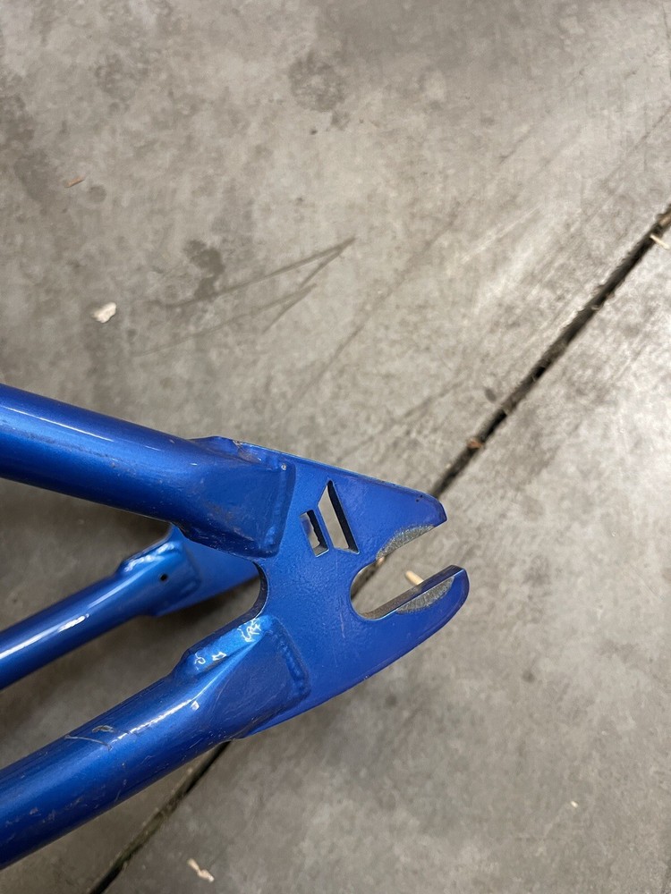 Volume Bikes 26” Z06 Frame