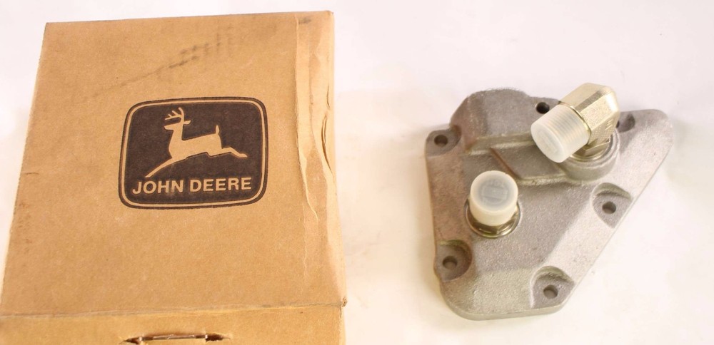 RE71062 John Deere Adapter