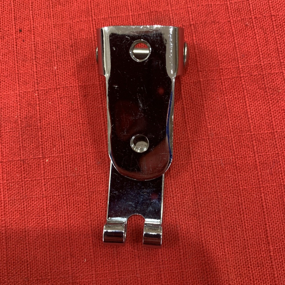 Hihat Pedal Linkage