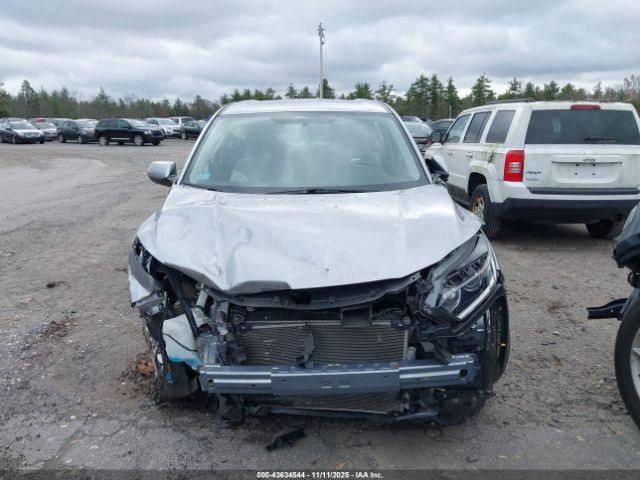 HR-V 2019 Transmission Shift 997148