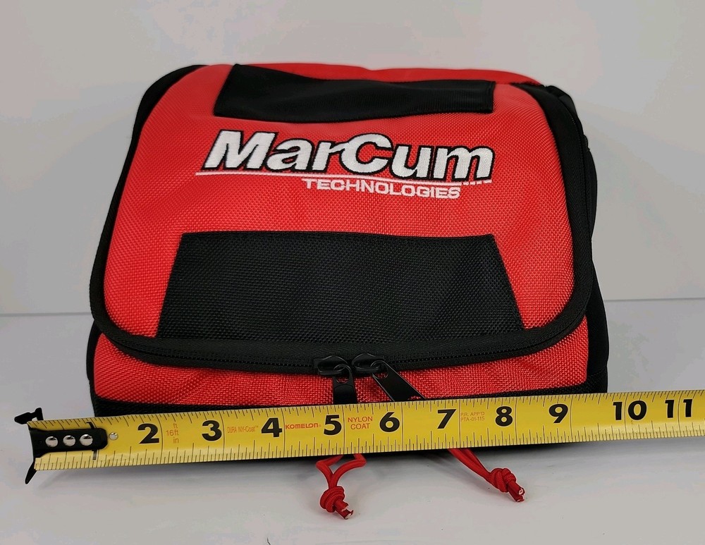Marcum MX 7GPS Soft pack