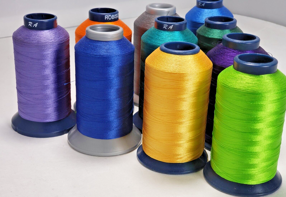 R-A Robison-Anton -Coats 10 pack Embroidery Thread-71