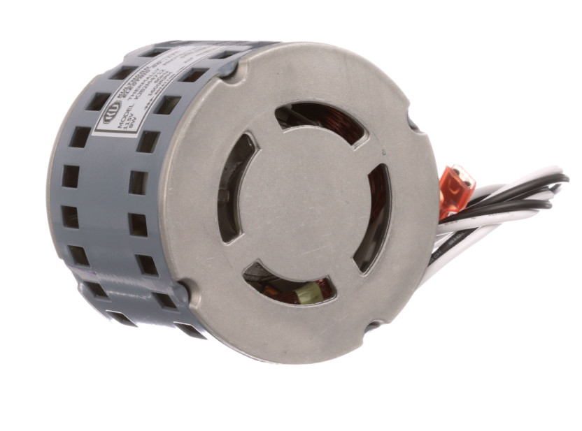 Grindmaster Cecilware 2068 Pump Motor w/ 2 Nuts Replacement - Free Shipping