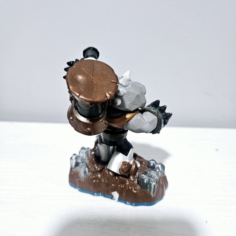 Skylanders Activision Swap Force Trap Shadow Figure 84801888