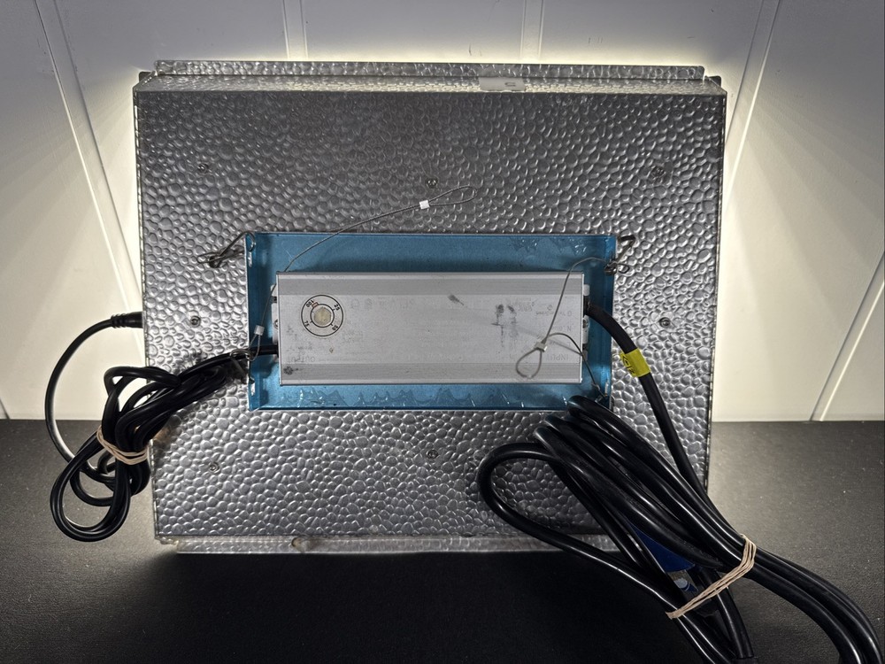 Mars Hydro Ts-1000 Full Spectrum LED Grow Light