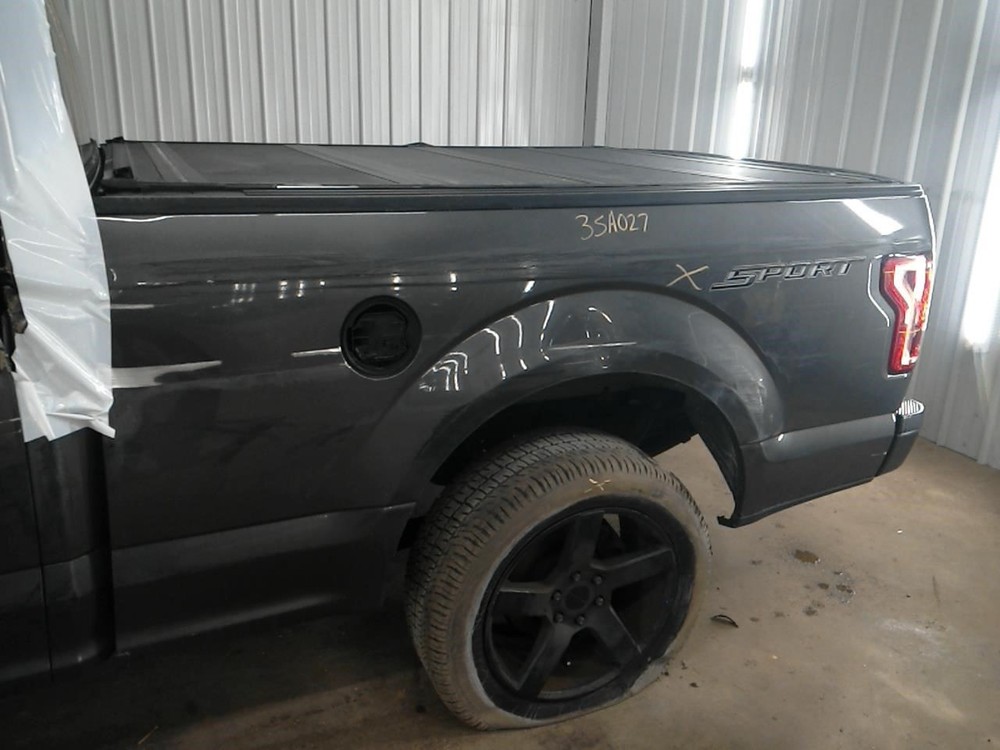 F150 2016 High Mounted Stop Light 104960630
