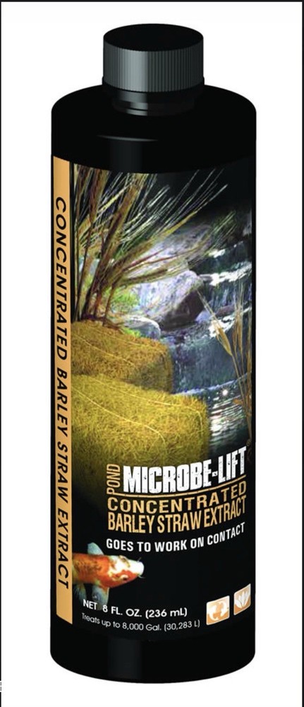Microbelift Concentrated Barley Straw Extract