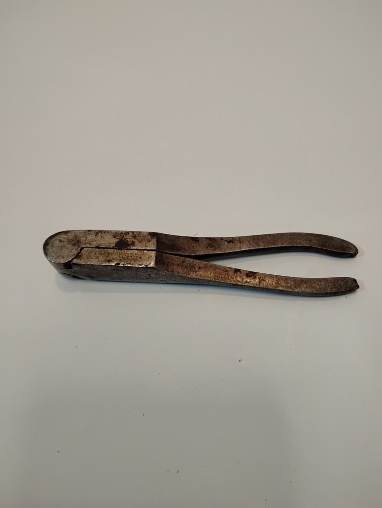 Civil War Era Bullet Mold 31 & 36 Cal?