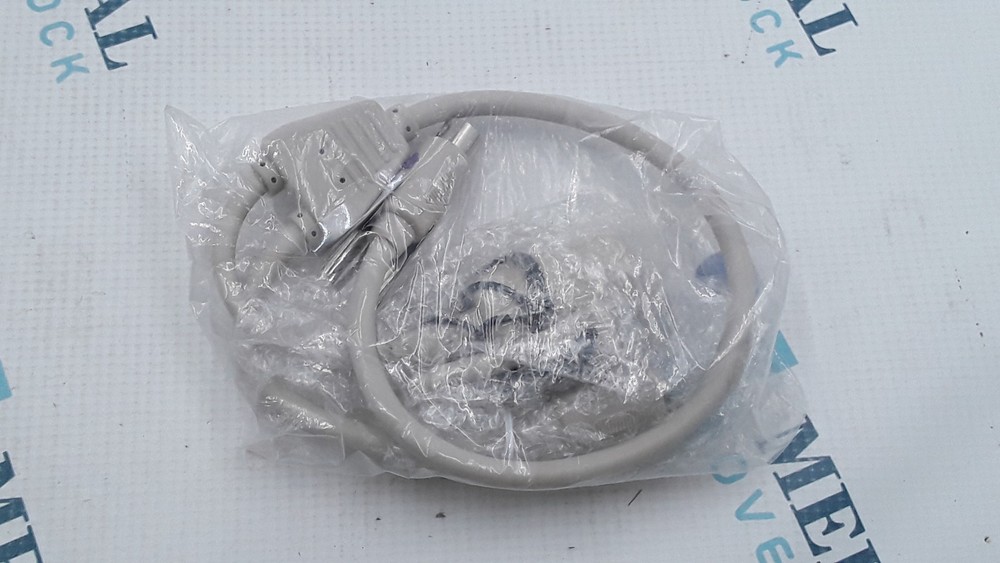 Posey Jeron 8-Pin Adapter (Din Plug) 8235NCM