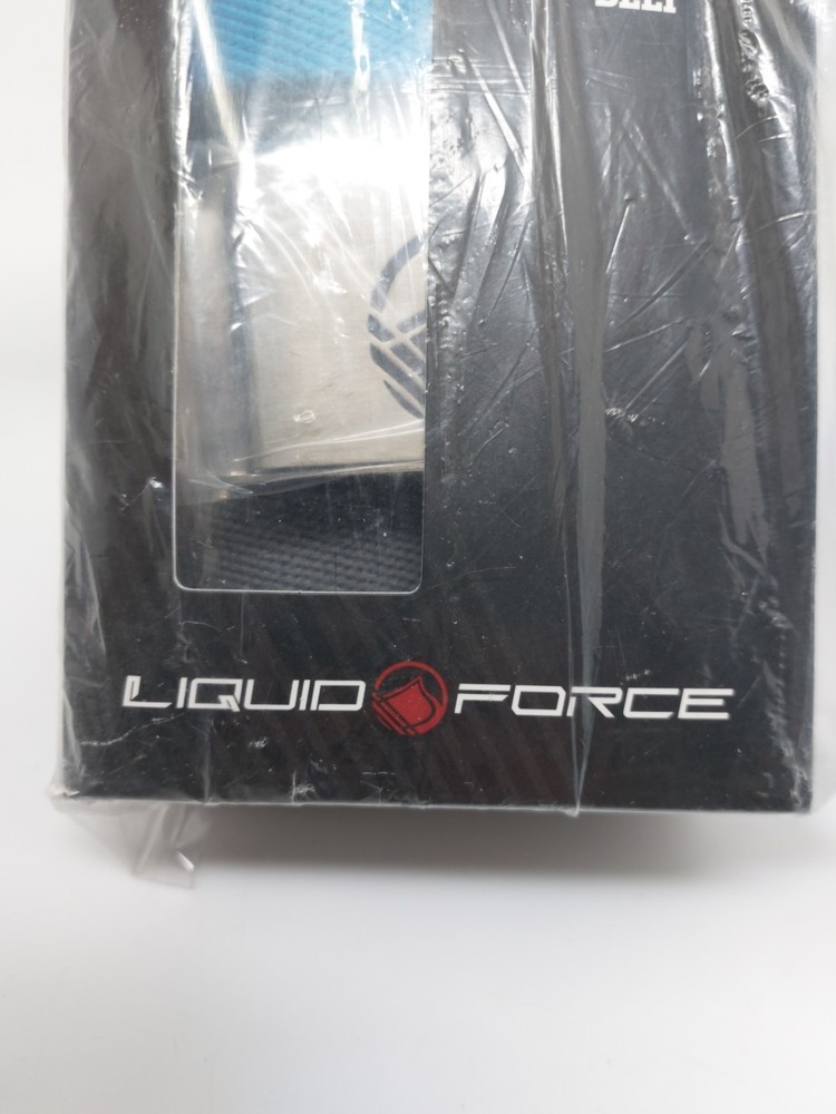 Liquid Force Webber Belt 3 Pack