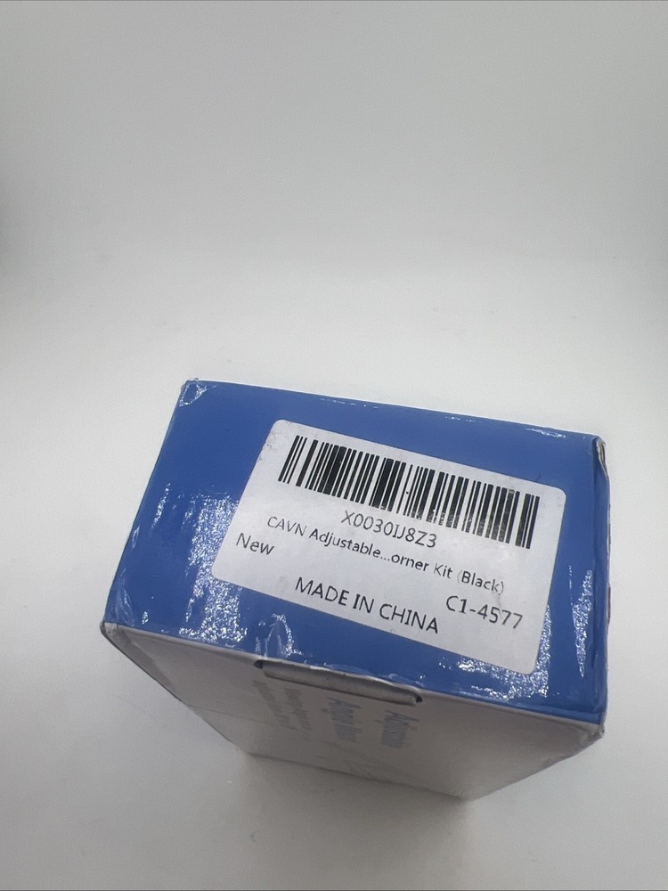 Cavn Adjustable Angle Mount for Ring Video Doorbell