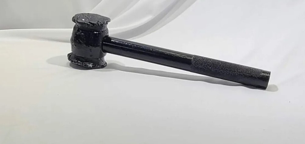 Lead Hammer 1920s