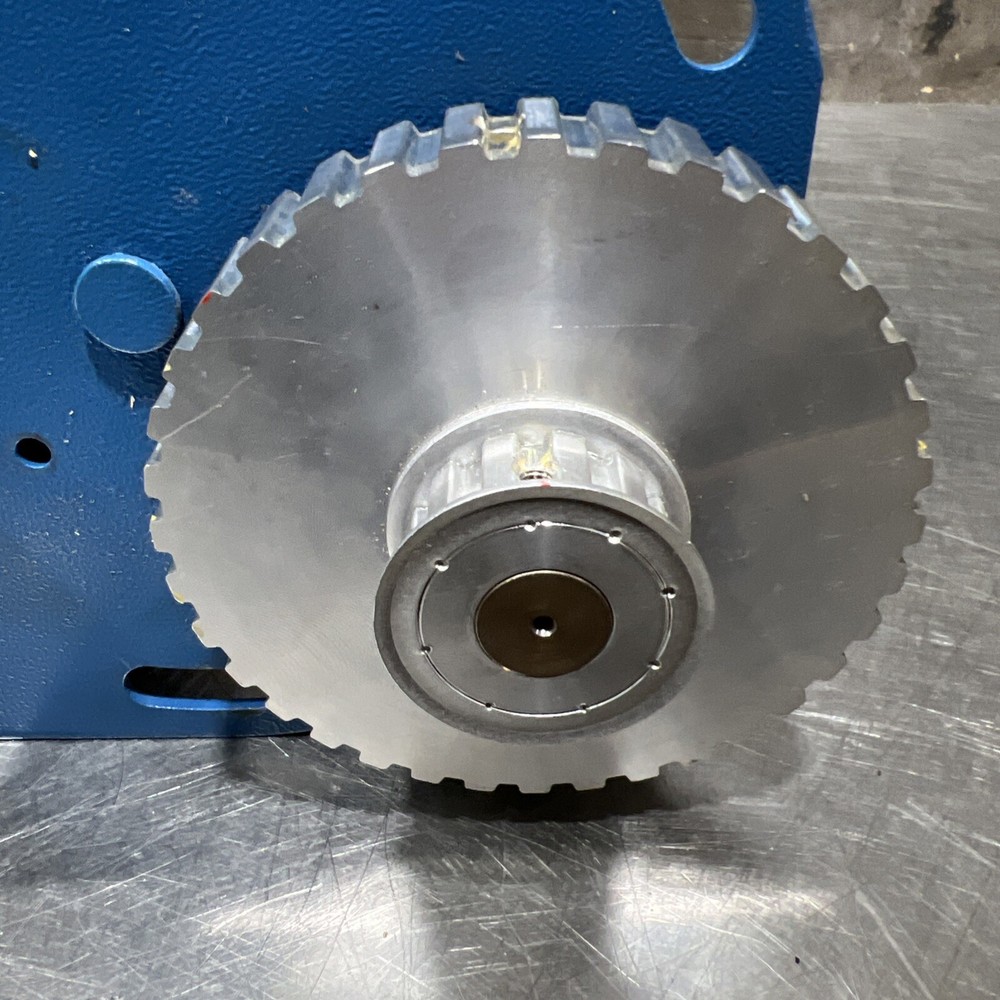 Intelitek Prolight Turning Center Motor-Baldor 90DC. Please Read Description