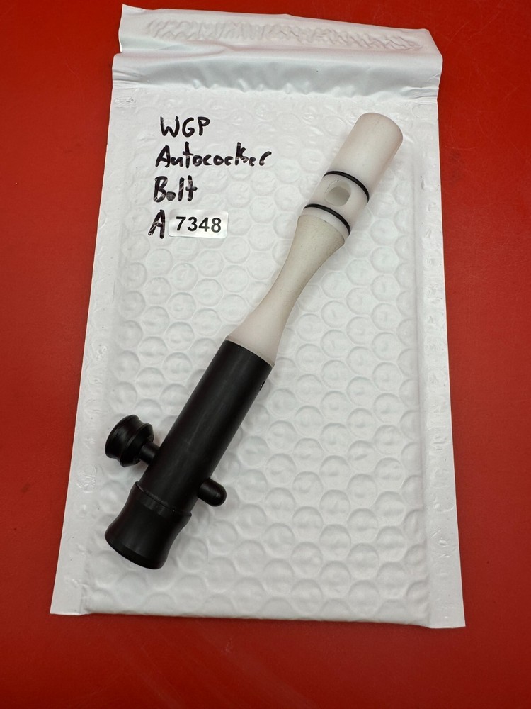 WGP Autococker Bolt