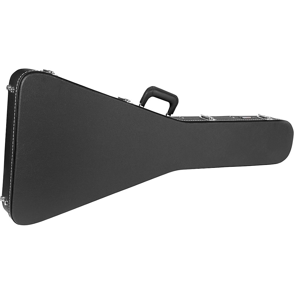 Gator GW-FLYV Flying V Deluxe Wood Case