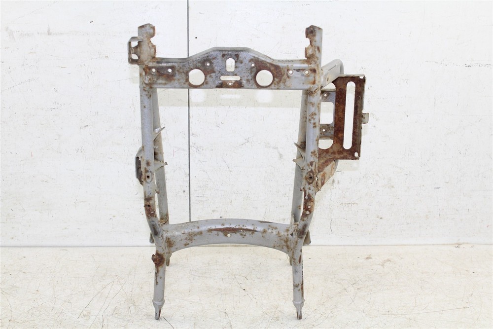 2003 Polaris Predator 500 Rear Subframe Sub Frame 34144