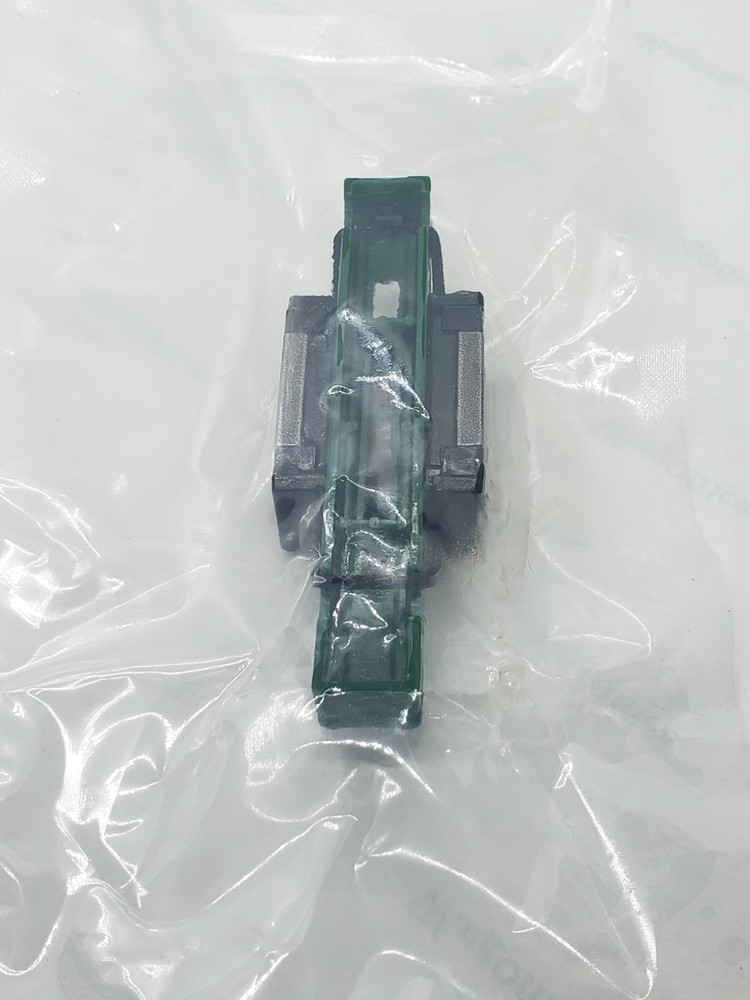 NSK NAS15CLZ LINEAR GUIDE RAIL SIZE 15mm, NIB